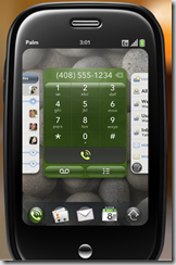 Palm_Pre_Dial