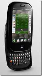 Palm_Pre_Standing