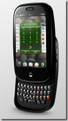 Palm_Pre_Standing