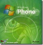Hulk and windows mobile copy
