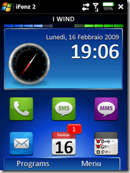 Homepage