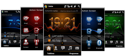themes