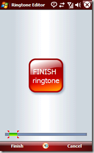 finishrecording