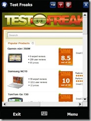 testfreaks