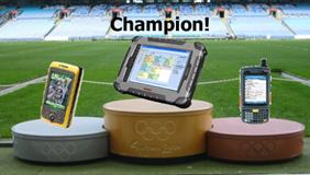 champion
