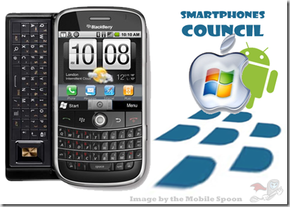 Smartphones-Council