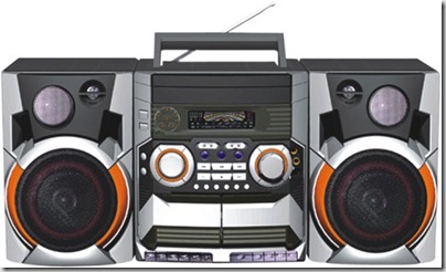 WY-863DVD