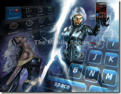 Storm copy