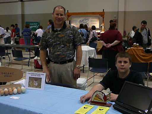 Market Expo