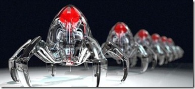 nanorobots nanorobots