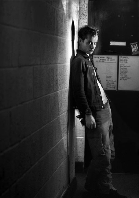 jude law