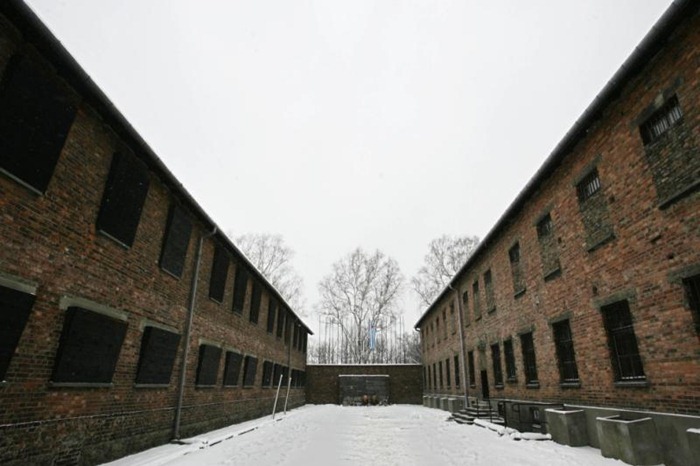 Auschwitz (7)
