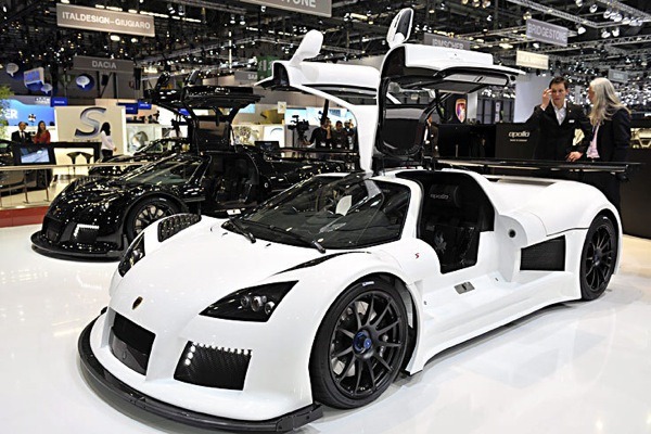 Gumpert_Appollo