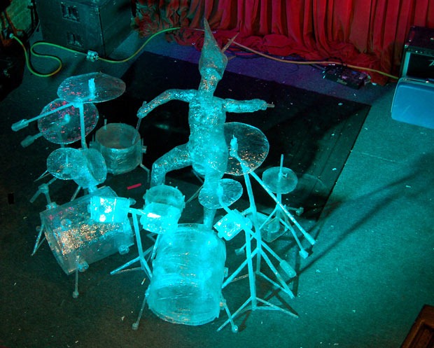 drummer drummer