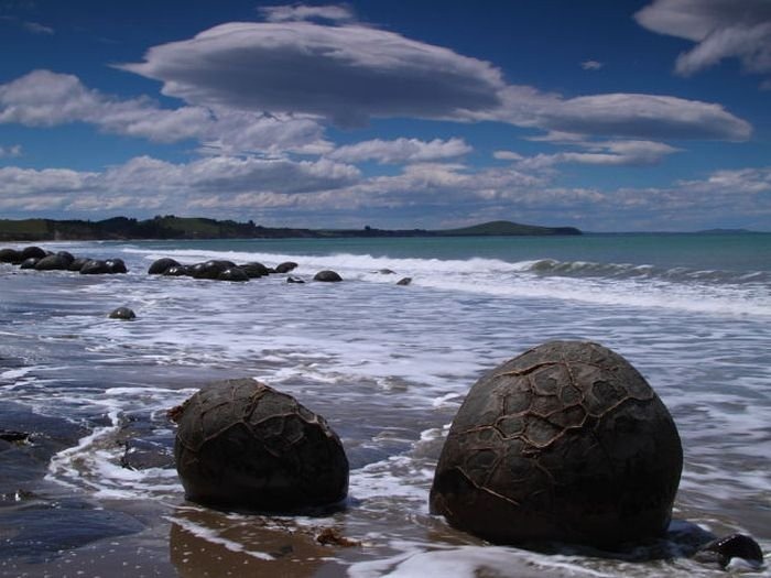 Moeraki-Boulders (1)