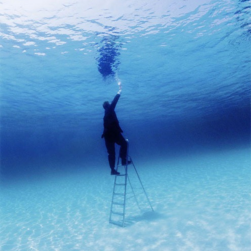Rational Exploration Of The Undersea