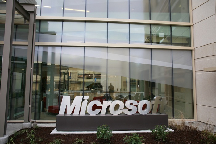 microsoft-building microsoft-building