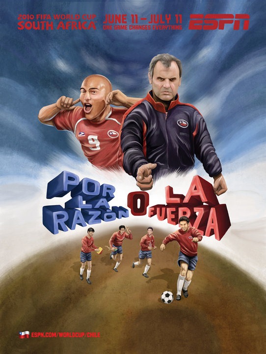 Chile Chile