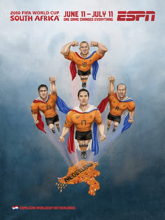 Netherlands Netherlands