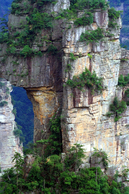 zhangjiajie (9) zhangjiajie (9)