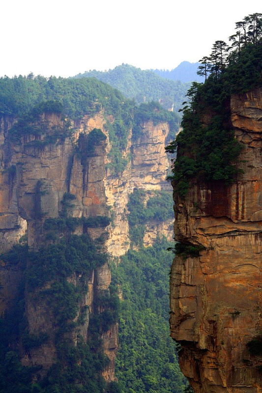 zhangjiajie (10) zhangjiajie (10)