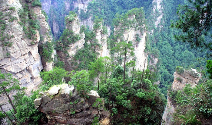 zhangjiajie (13) zhangjiajie (13)