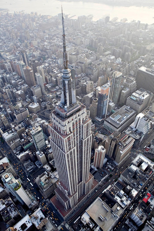 MANHATTAN OFFICE VACANCY MANHATTAN OFFICE VACANCY