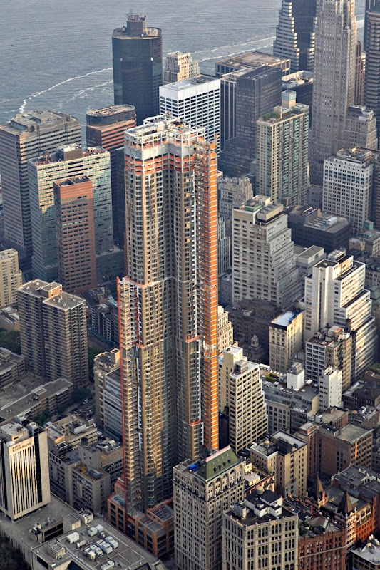 MANHATTAN OFFICE VACANCY MANHATTAN OFFICE VACANCY