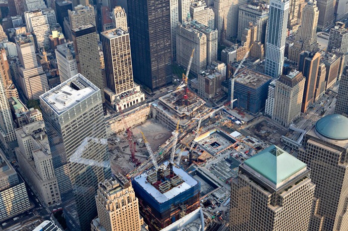 MANHATTAN OFFICE VACANCY MANHATTAN OFFICE VACANCY