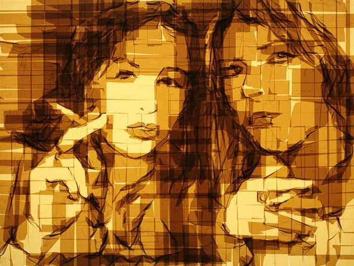 adhesive-tape-art (7) adhesive-tape-art (7)