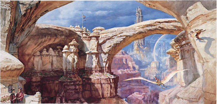 dream_canyon dream_canyon