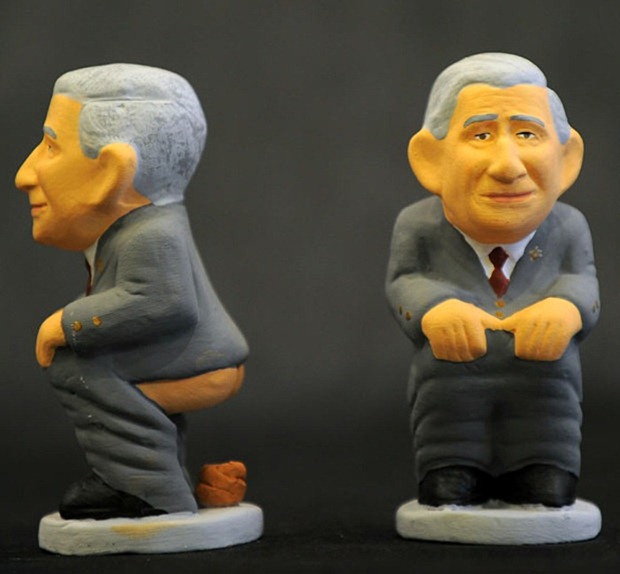 caganar (3) caganar (3)