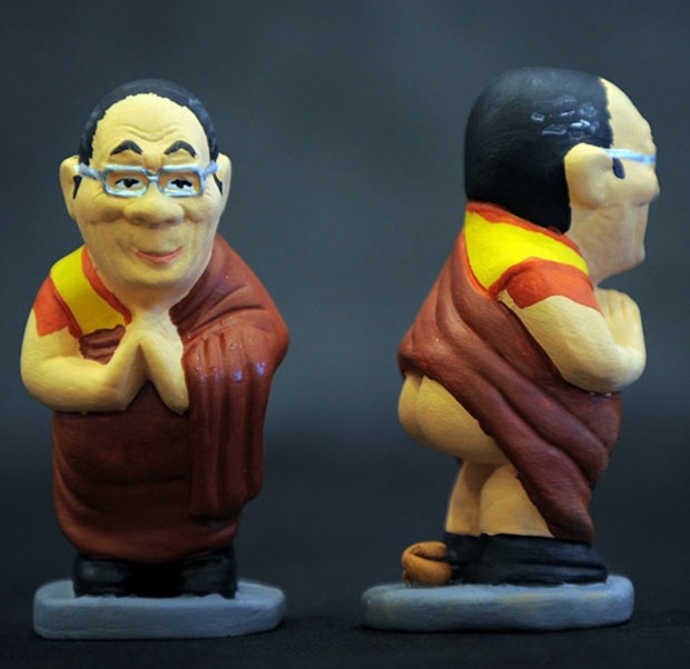 caganar (9) caganar (9)