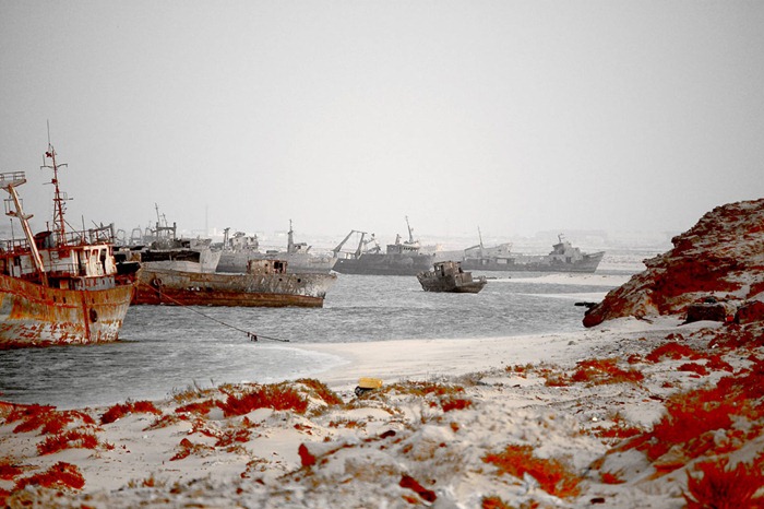 Nouadhibou-shipwreck3