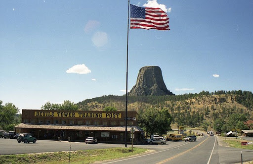 Devils+tower+wyoming+wikipedia