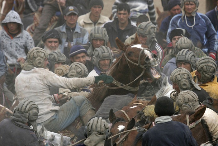 Buzkashi5