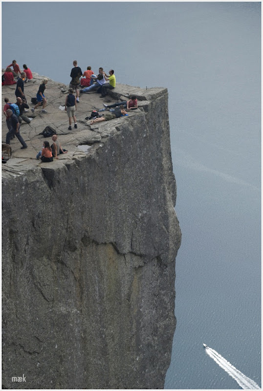 Preikestolen1 Preikestolen1