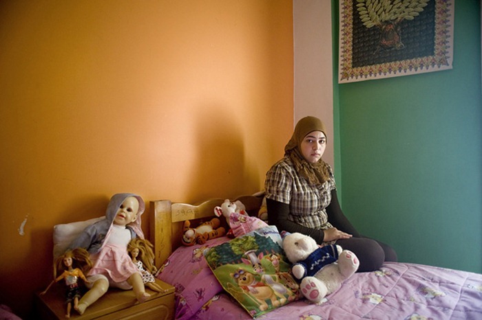 girls-room-rania-matar30 girls-room-rania-matar30