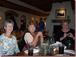 Ellie, Kathy, Lisa