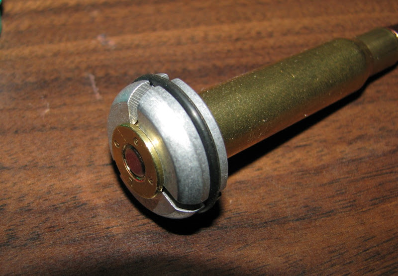 How Bullet Pullers Work