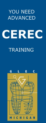 CEREC Expert Training