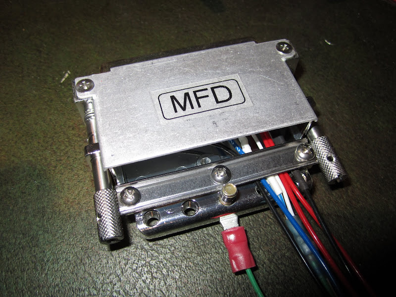 RV-3 – Avionics Wiring has begun! - VAF Forums