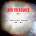 AOR TREASURES - The Light Years 89 - 93