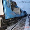 Accidente feroviare - Accidentul de la Budai