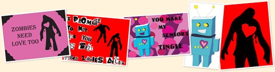 View Love Cards
