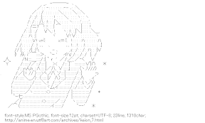 [AA]Hirasawa Yui (Keion!)