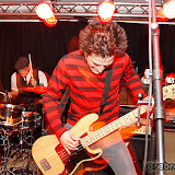 Tysta Mari & Twopointeight