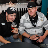 Dead Reprise Releaseparty