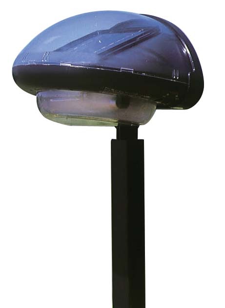 Gaia Solar Lights: ?Gaia Solar Lights?SW-124B - DOME