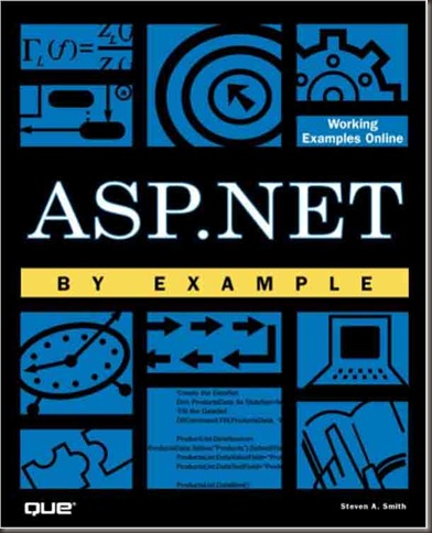 ASP-dot-NET-by-Example